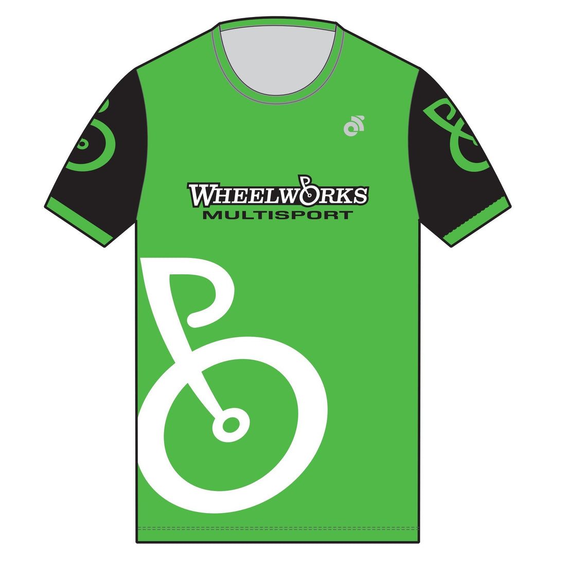 Performance Training Top Short Sleeve - Children