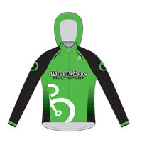 CITY Bremen Windbreaker