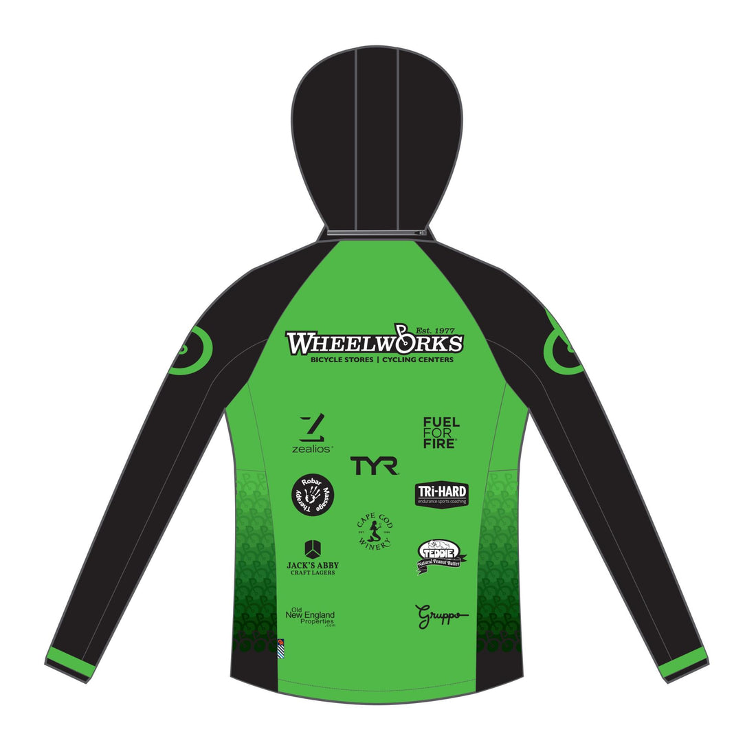 CITY Bremen Windbreaker - Children