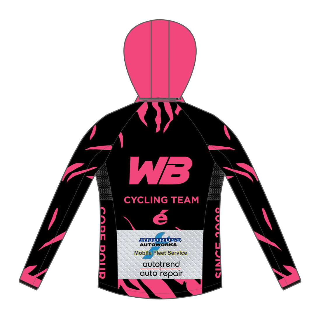 CITY Bremen Windbreaker