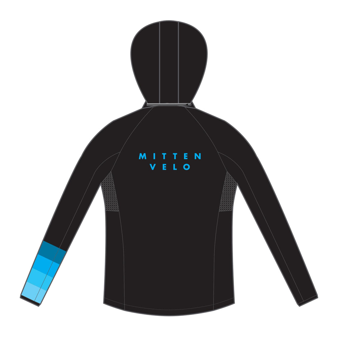 CITY Bremen Windbreaker