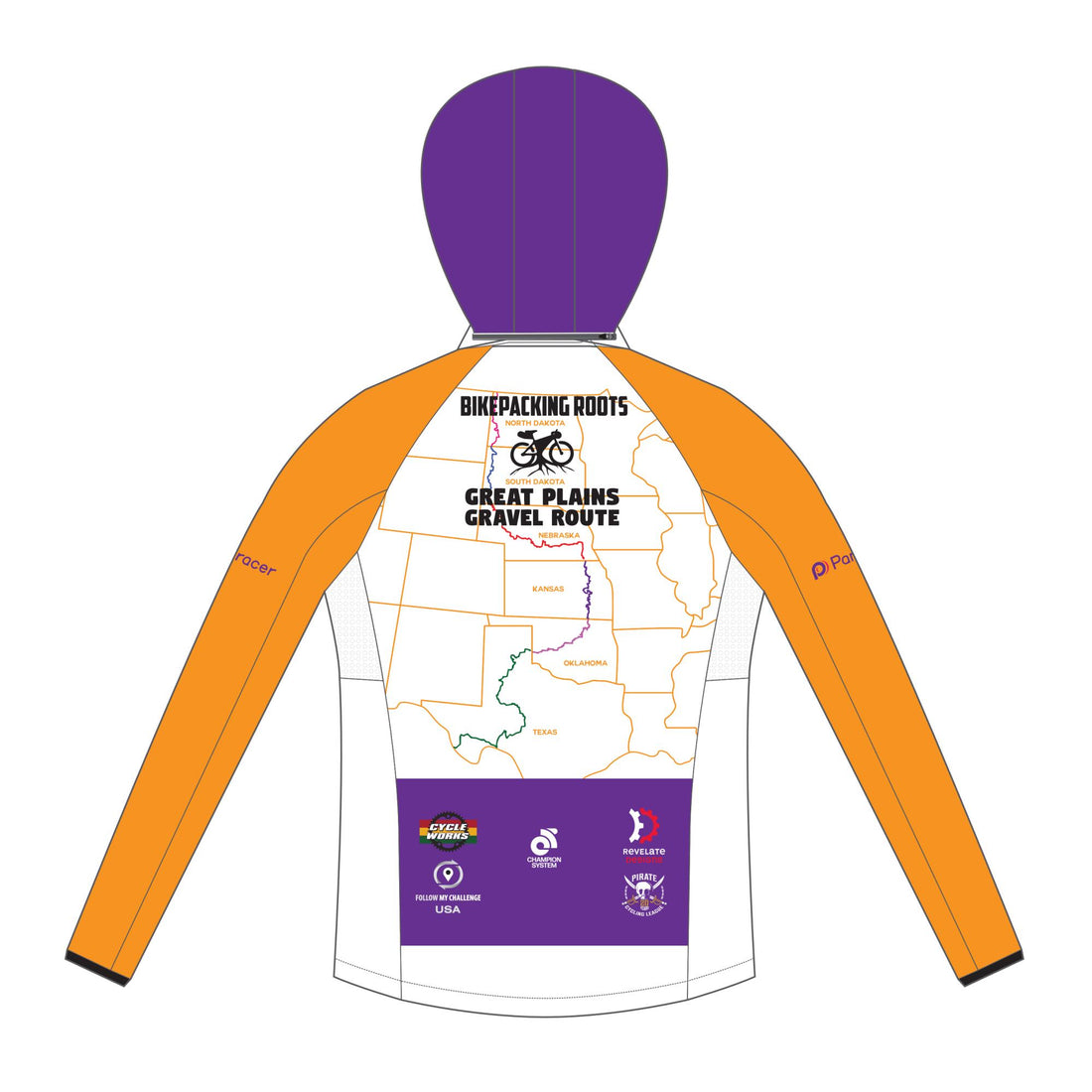 CITY Bremen Windbreaker