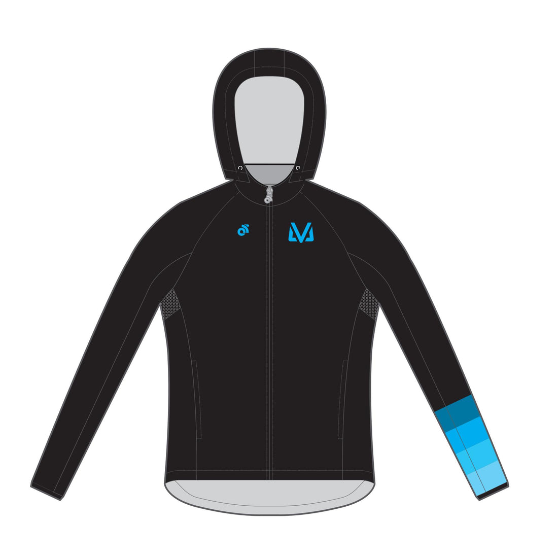 CITY Bremen Windbreaker