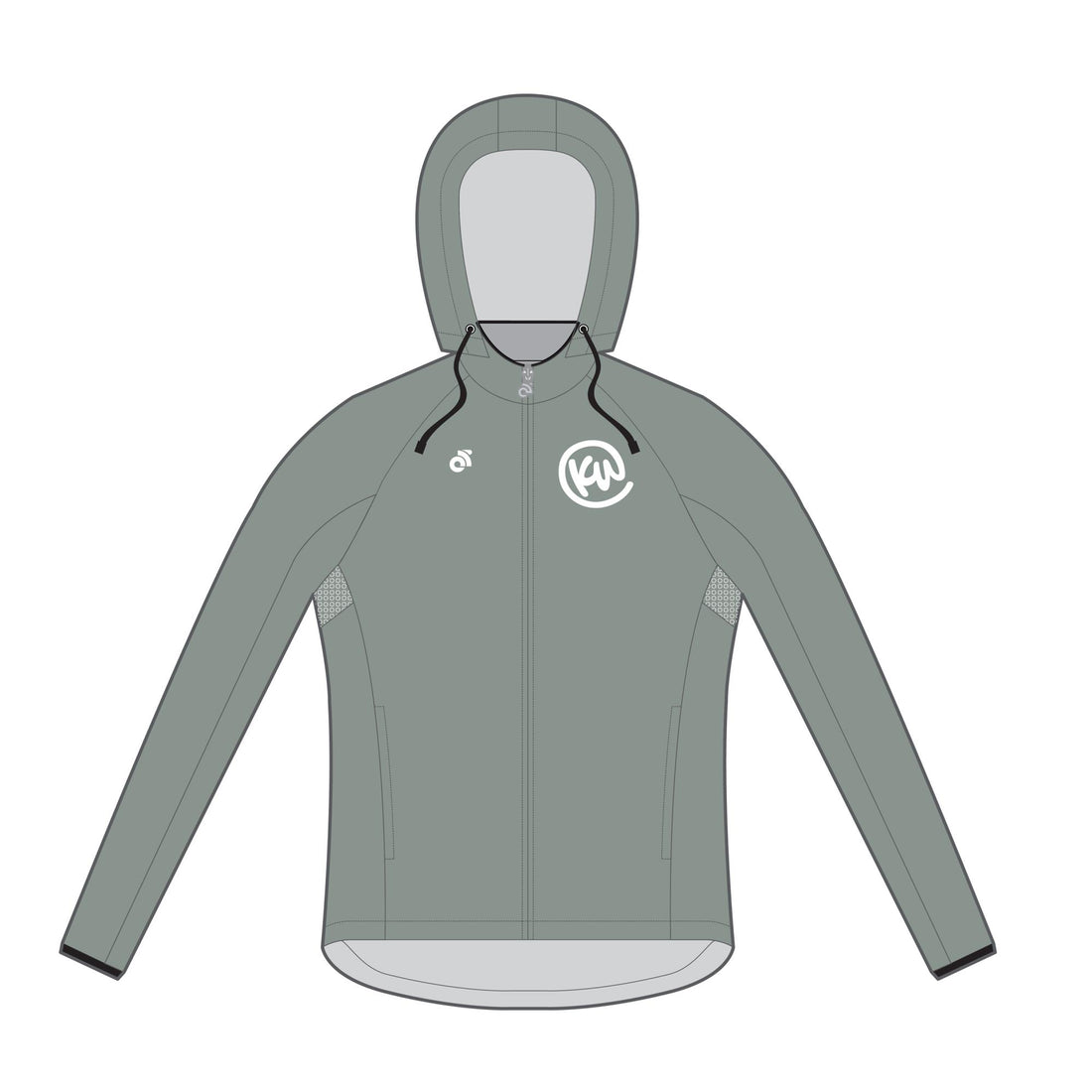 CITY Bremen Windbreaker