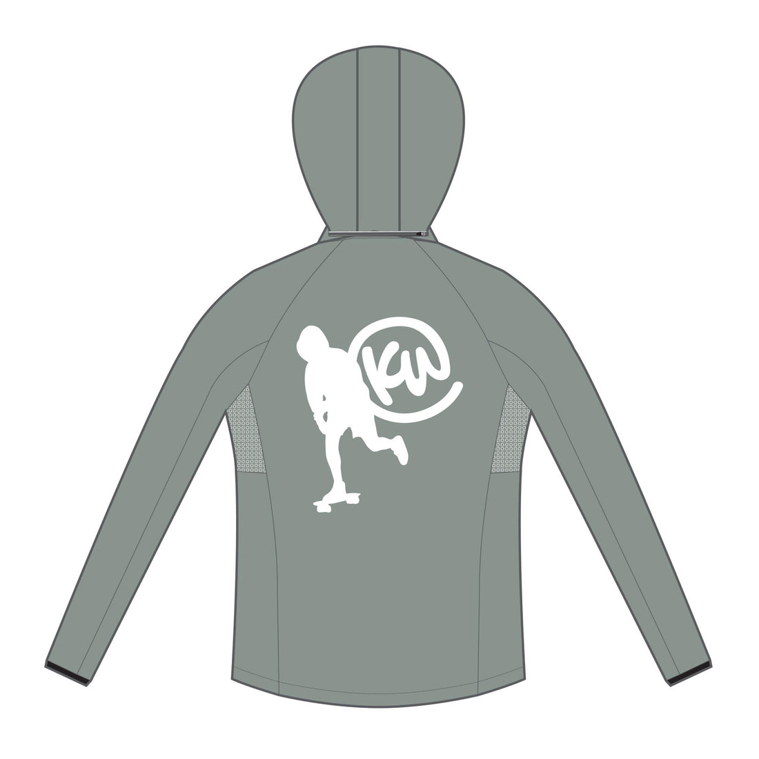 CITY Bremen Windbreaker