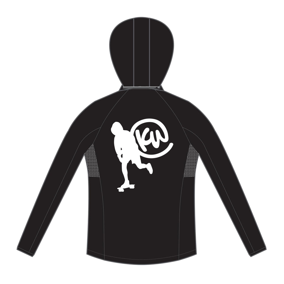 CITY Bremen Windbreaker