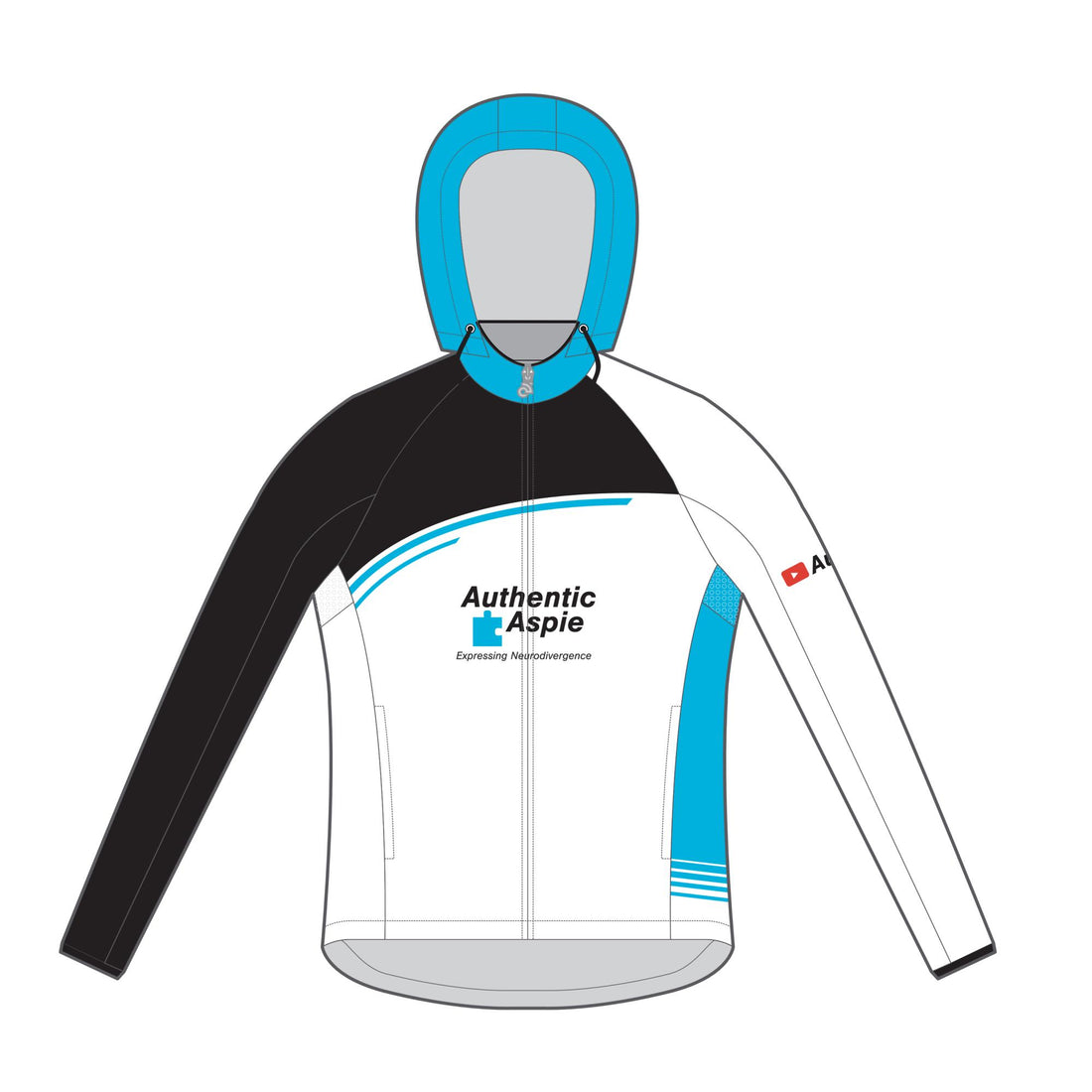 CITY Bremen Windbreaker
