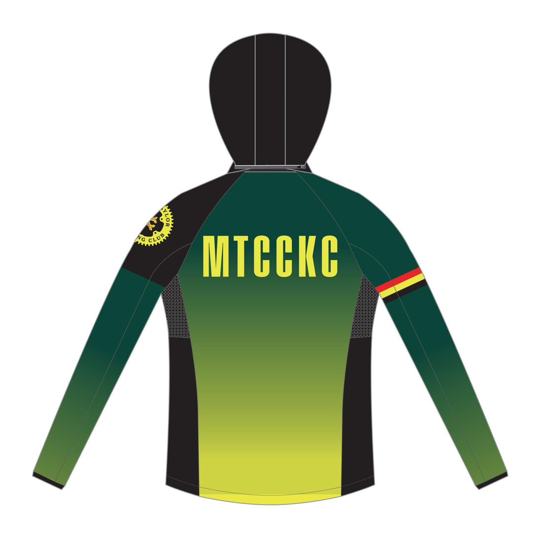 CITY Bremen Windbreaker