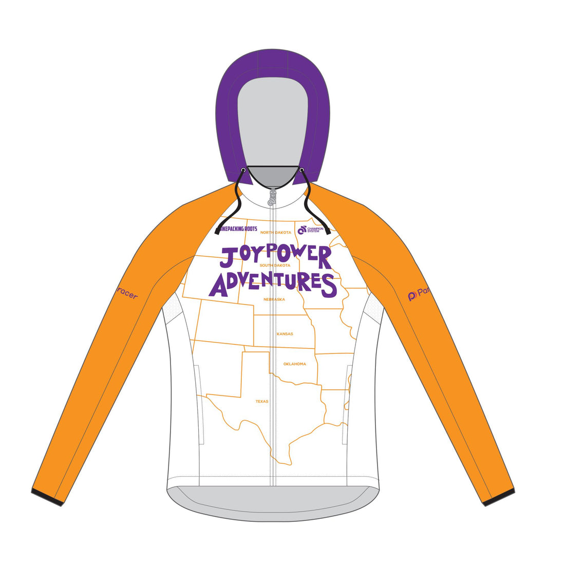 CITY Bremen Windbreaker