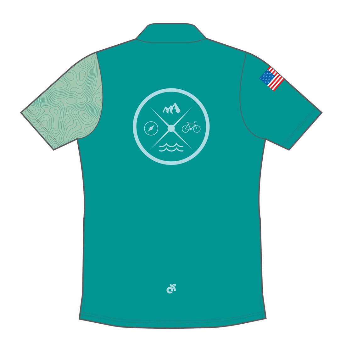CITY Brooklyn Polo