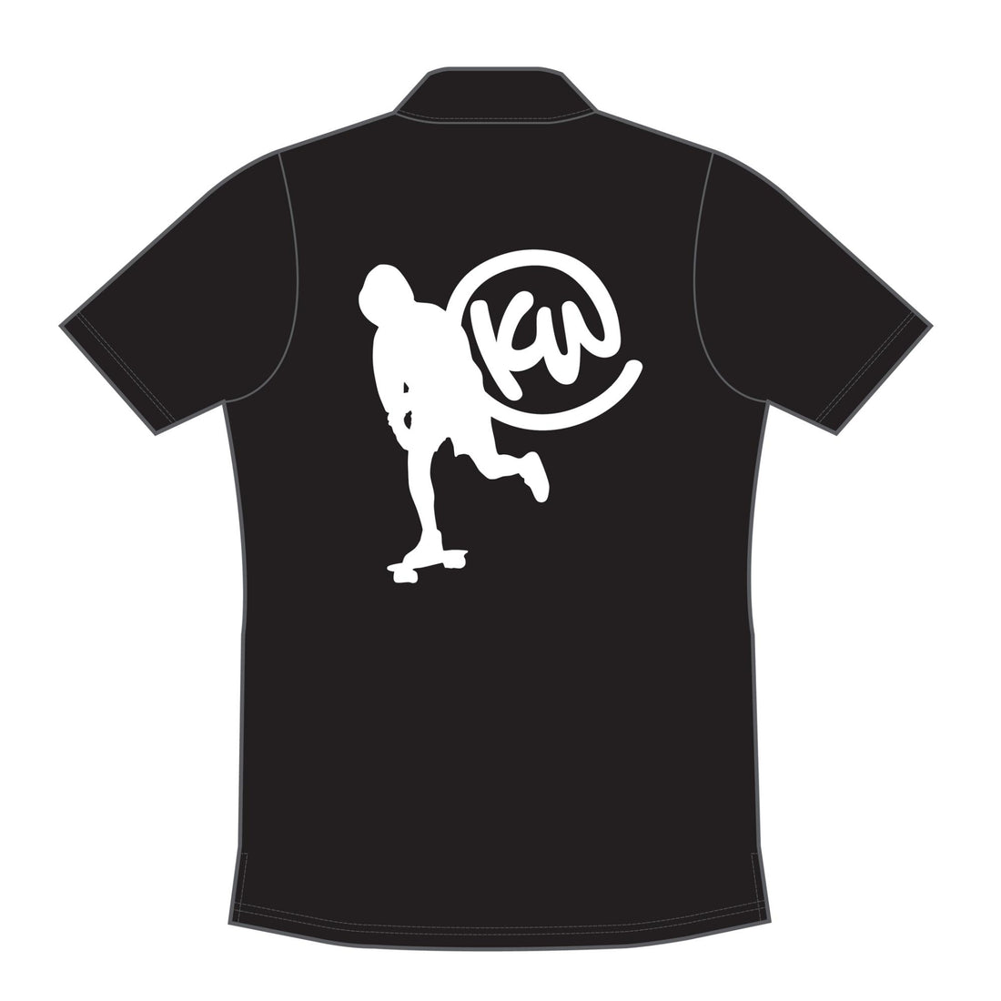 CITY Brooklyn Polo