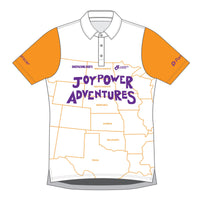 CITY Brooklyn Polo