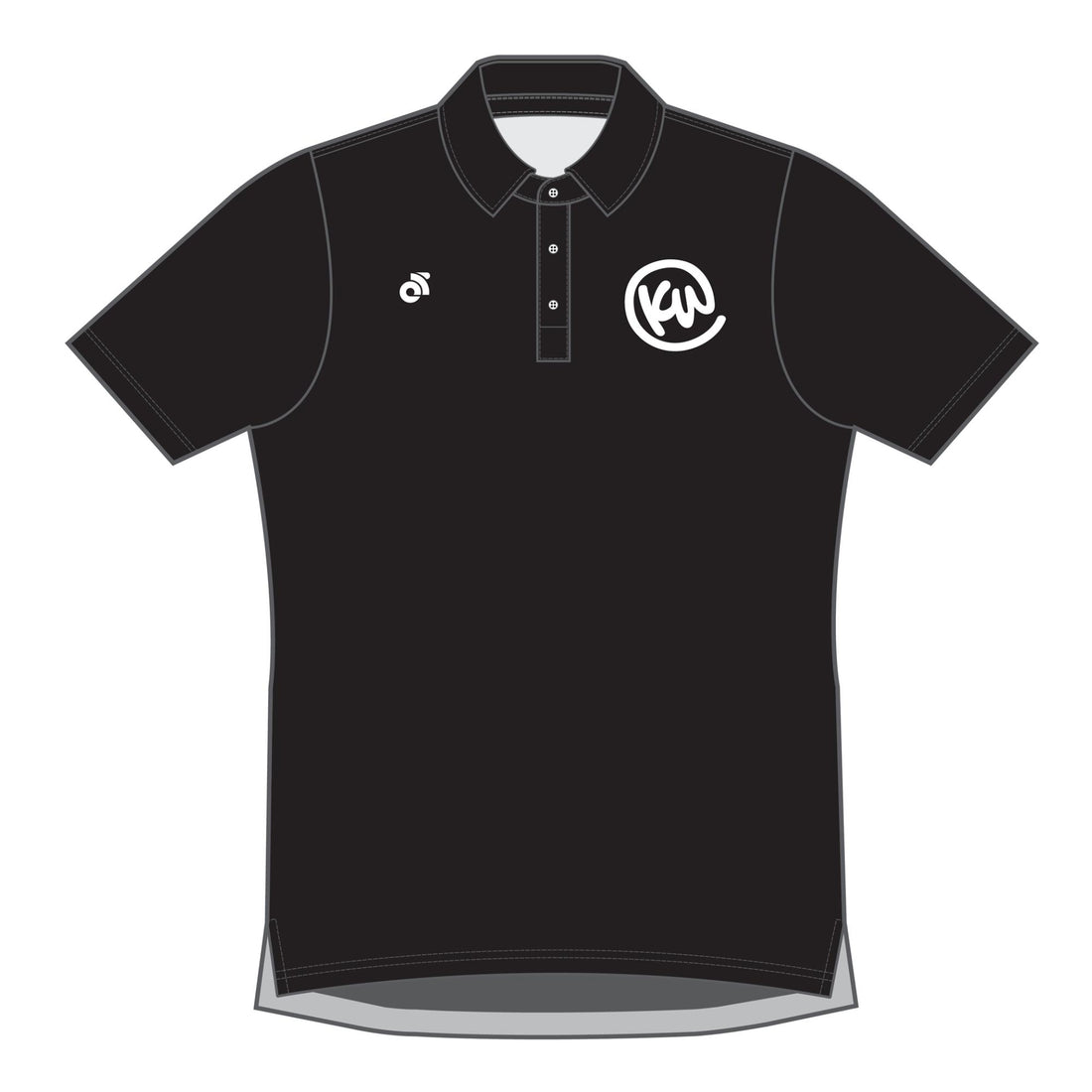 CITY Brooklyn Polo
