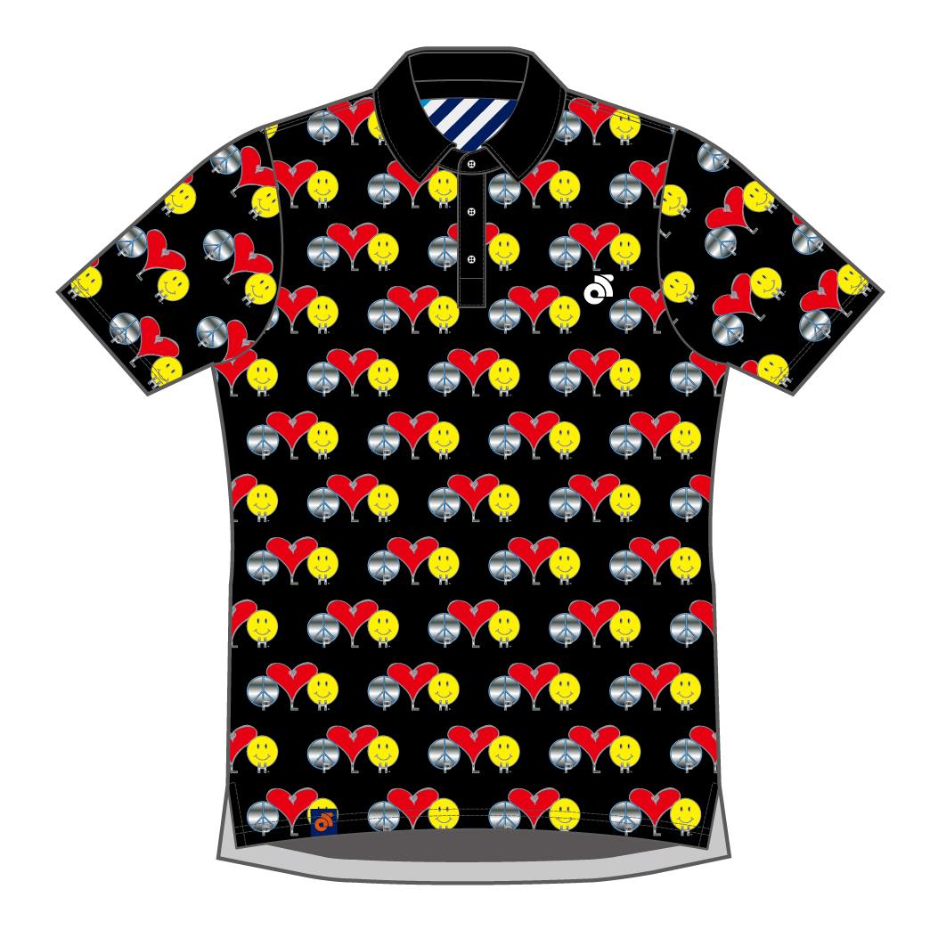 CITY Brooklyn Polo