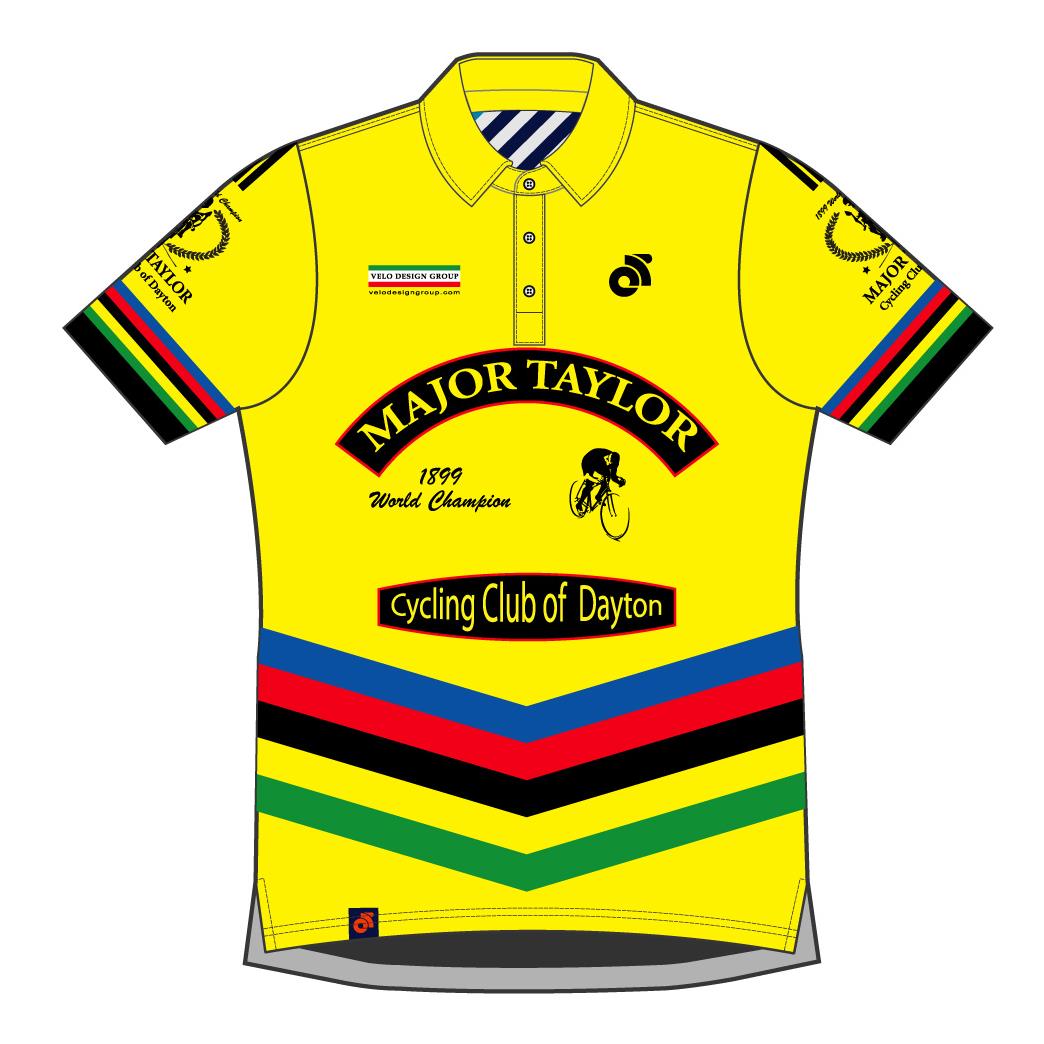 CITY Brooklyn Polo
