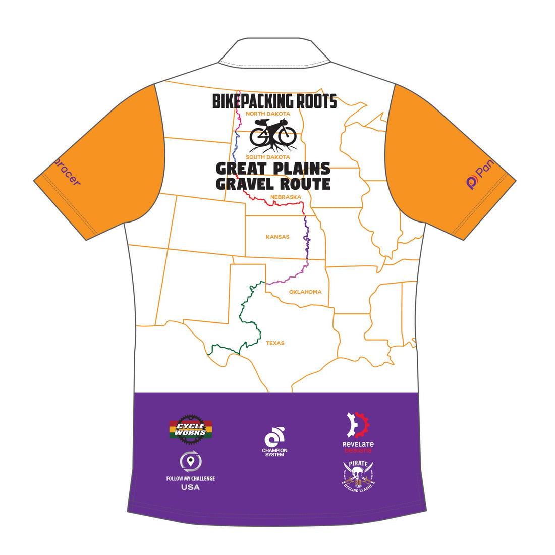 CITY Brooklyn Polo