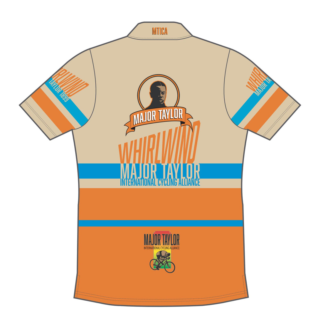CITY Brooklyn Polo