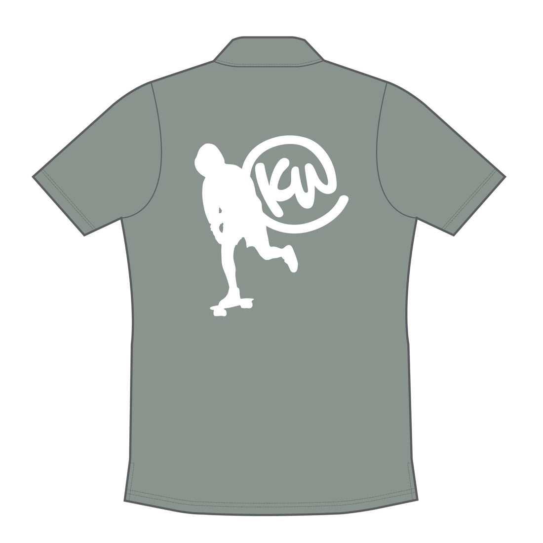 CITY Brooklyn Polo