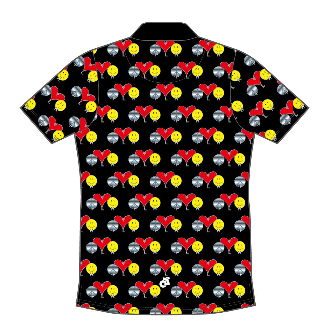 CITY Brooklyn Polo