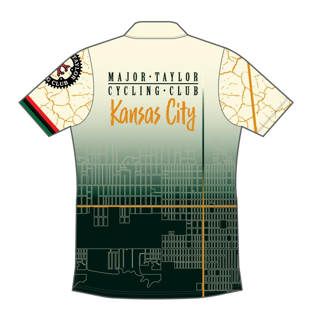 CITY Brooklyn Polo