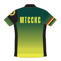 CITY Brooklyn Polo