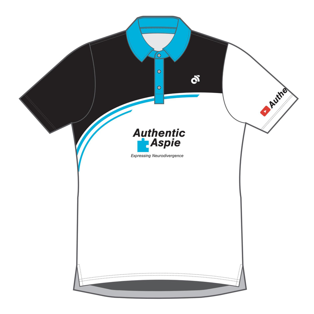 CITY Brooklyn Polo
