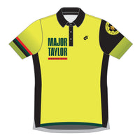 CITY Brooklyn Polo