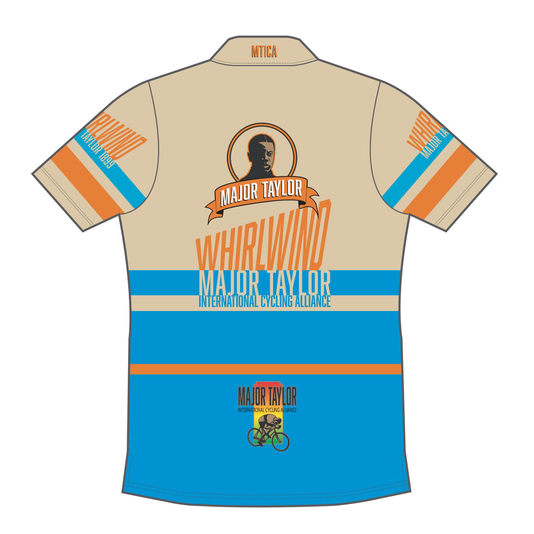 CITY Brooklyn Polo