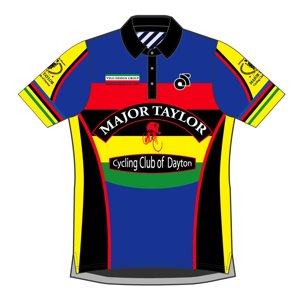 CITY Brooklyn Polo