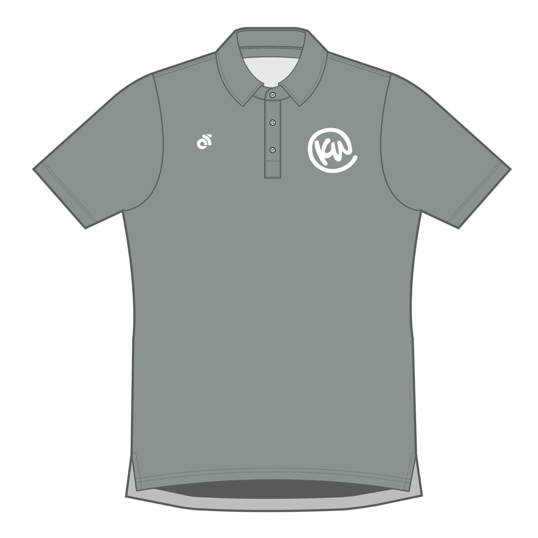CITY Brooklyn Polo