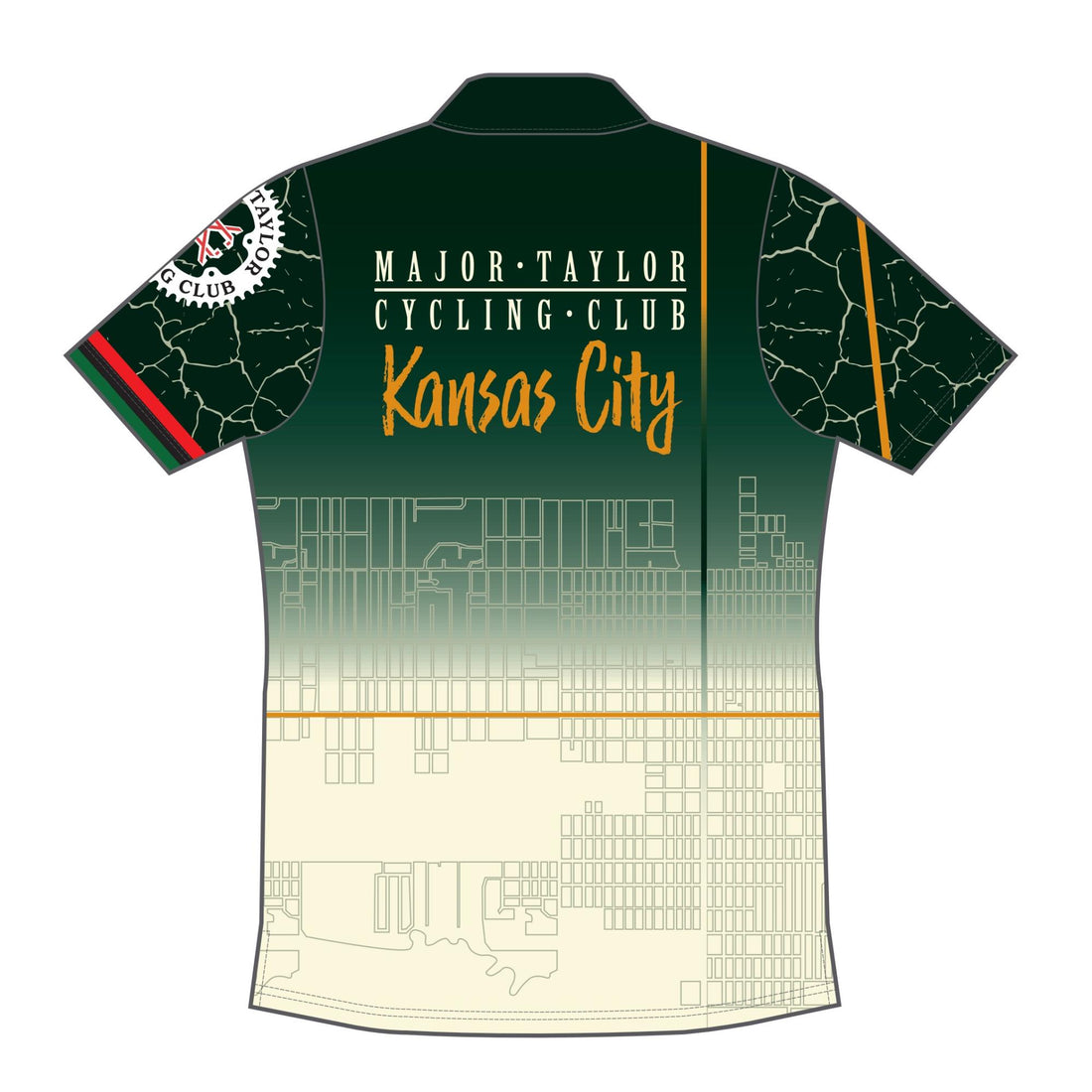 CITY Brooklyn Polo