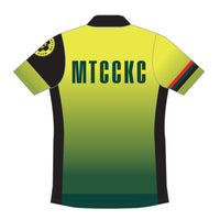 CITY Brooklyn Polo