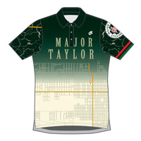 CITY Brooklyn Polo