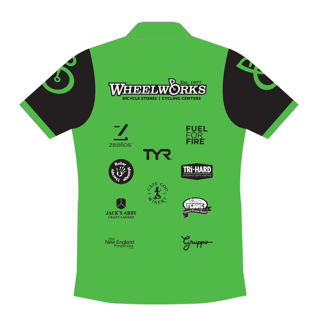 CITY Brooklyn Polo