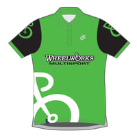CITY Brooklyn Polo