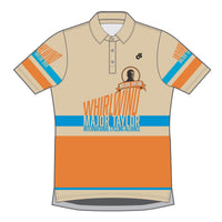 CITY Brooklyn Polo