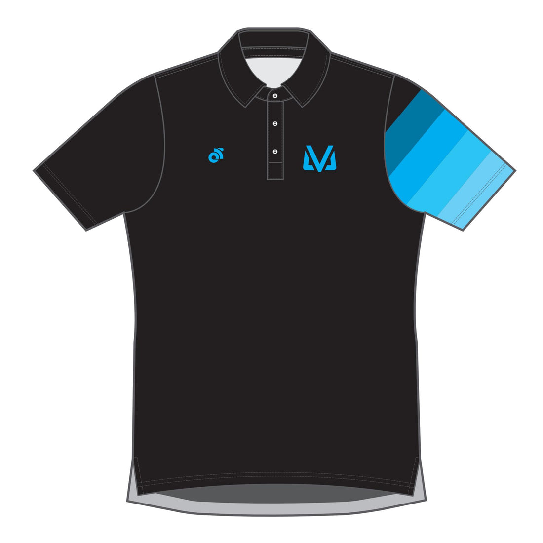 CITY Brooklyn Polo