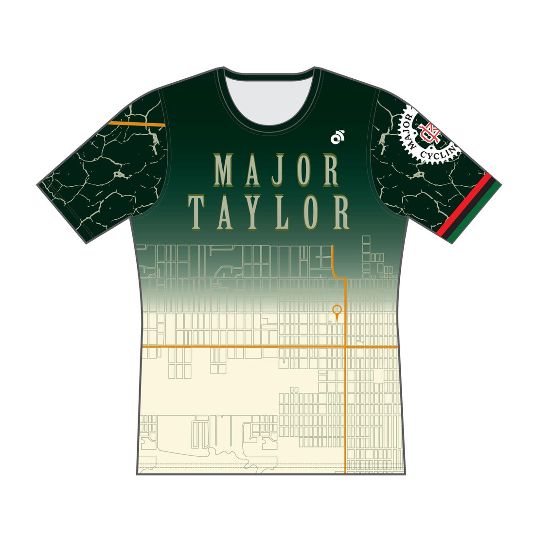 CITY Locarno Tee