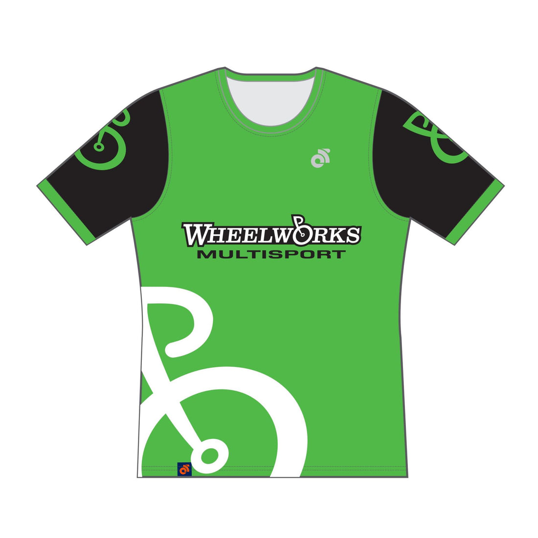 CITY Locarno Tee - Children