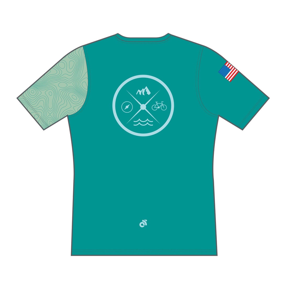 CITY Locarno Tee - Children