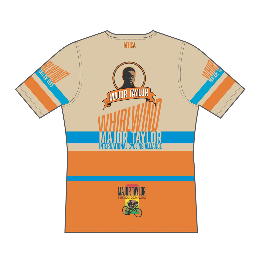 CITY Locarno Tee