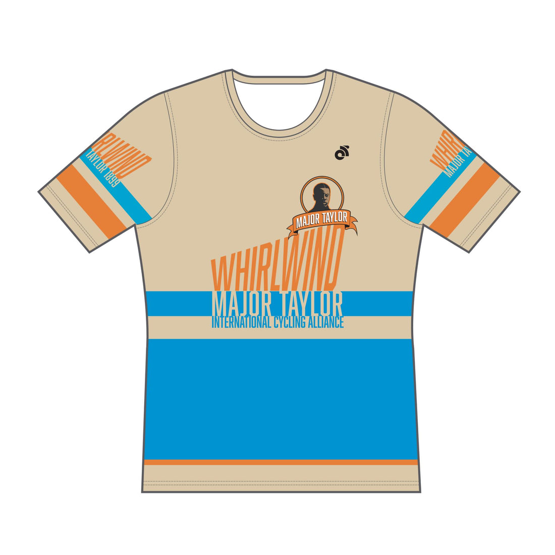 CITY Locarno Tee
