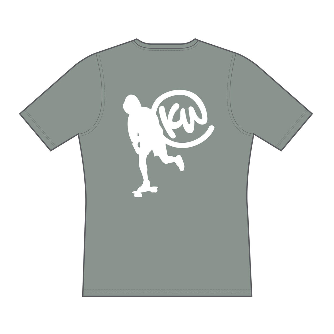 CITY Locarno Tee