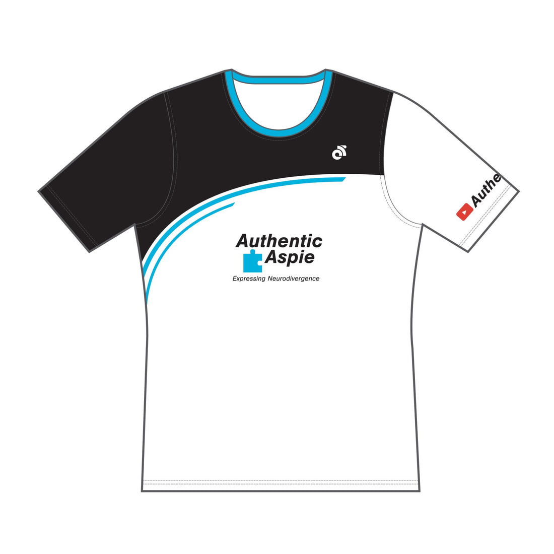 CITY Locarno Tee