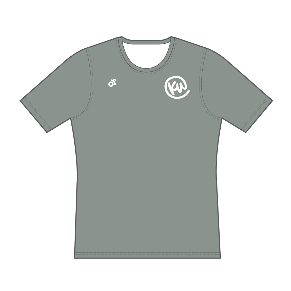 CITY Locarno Tee