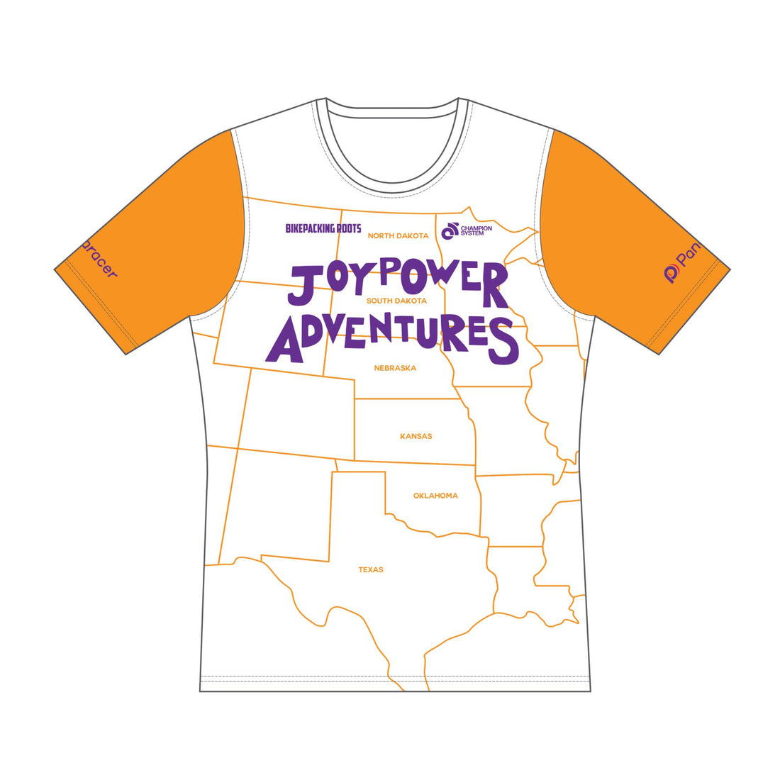 CITY Locarno Tee