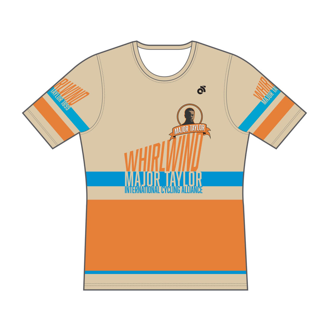 CITY Locarno Tee