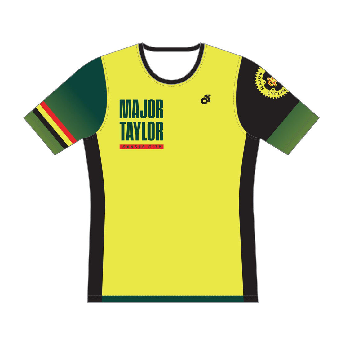 CITY Locarno Tee