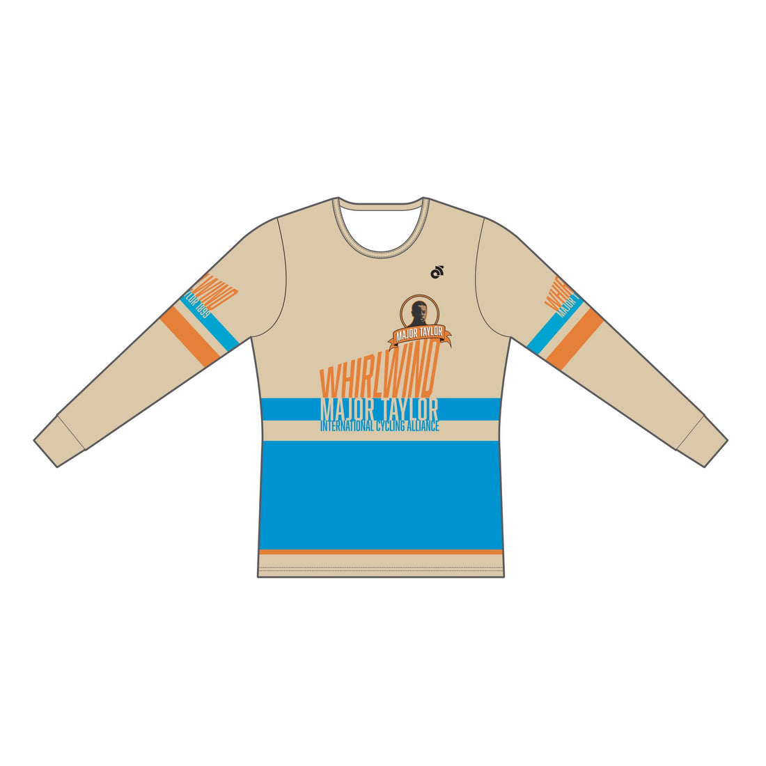 CITY Vancouver Long Tee