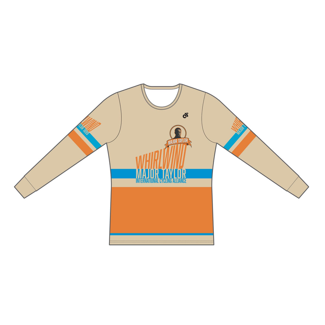CITY Vancouver Long Tee